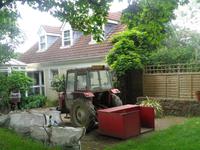 Sark, Traktor des Doktors