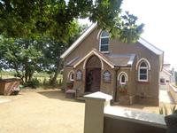 Sark, Methodisten-Kirche