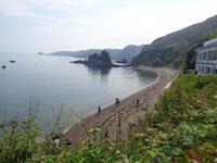 Bouley Bay