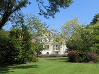 Privatgarten Mr. Miles