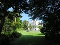 Privatgarten Mr. Miles