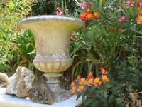 Privatgarten Mr. Miles