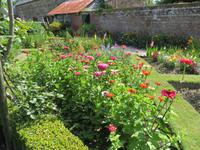 Privatgarten Mr. Miles