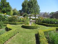 Privatgarten Mrs. Skinner