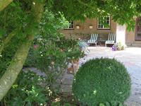 Privatgarten Mrs. Skinner