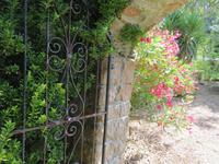 Privatgarten Mrs. Skinner