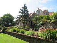 Privatgarten Mrs. Skinner