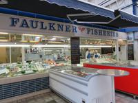 Fish Market St. Helier