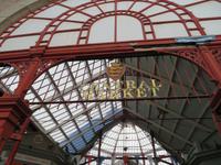 Central Market St. Helier