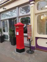 Central Market St. Helier