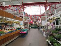 Central Market St. Helier