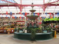 Central Market St. Helier