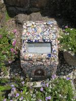 Guernsey - Little Chapel