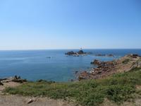 Inselrundfahrt Jersey