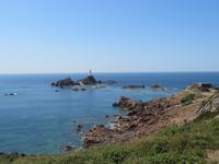 Inselrundfahrt Jersey