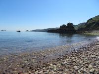 Bouley Bay