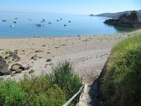 Bouley Bay