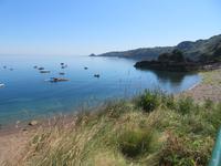 Bouley Bay