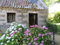 Gärten La Seigneurie