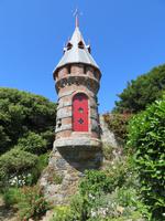 Gärten La Seigneurie