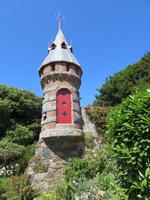 Gärten La Seigneurie