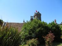 Gärten La Seigneurie