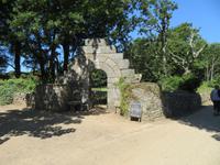 Gärten La Seigneurie