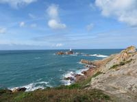 Corbiere Leuchtturm