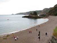 Bouley Bay