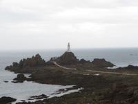 Corbiere Leuchtturm