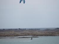 Kite-Surfer