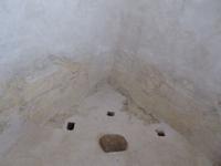 La Hogue Bie - Kapelle