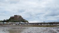 Mont Orgueil Castle - Gorey