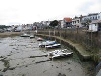 Hafen von St. Peter Port