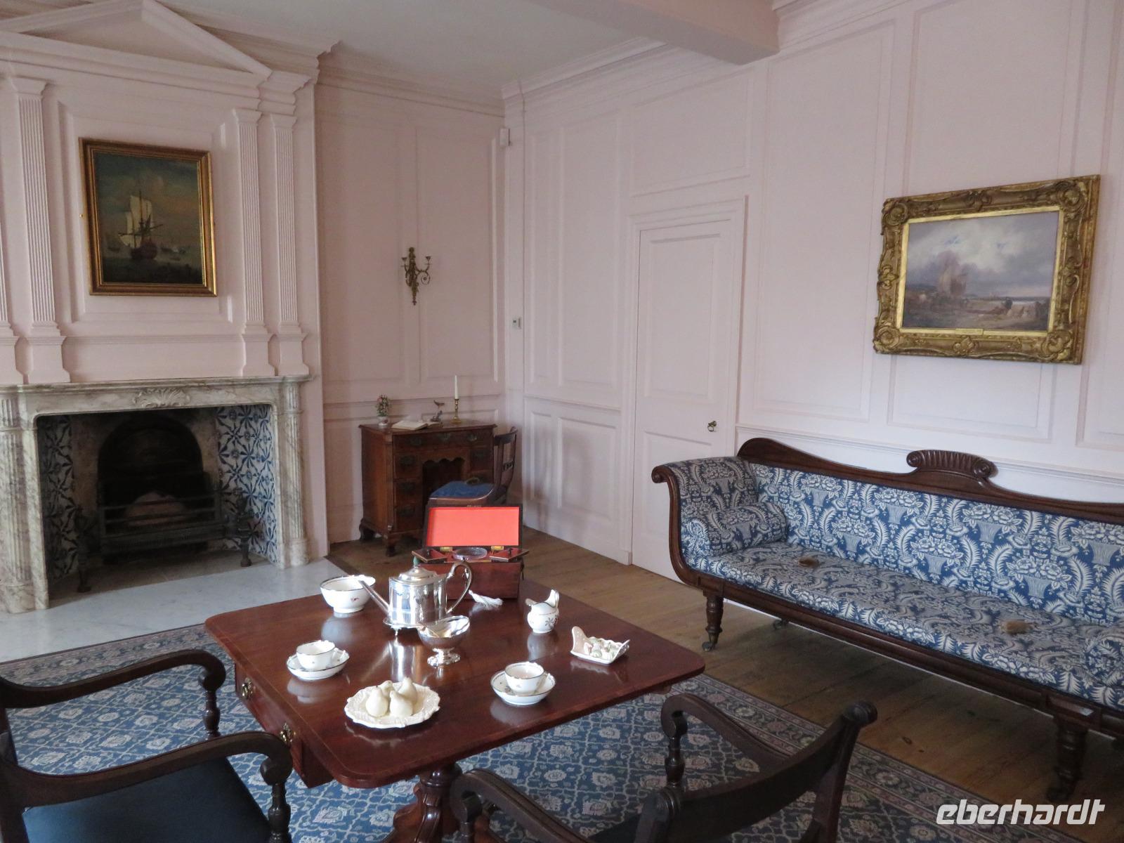 Gregorianisches Haus