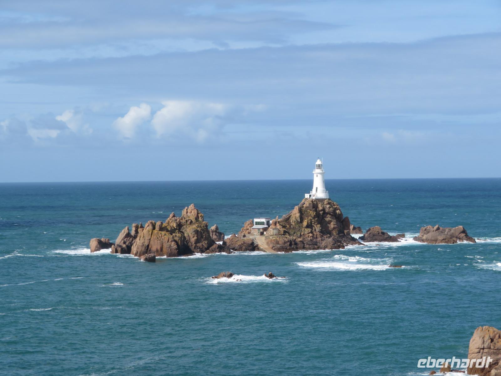 Corbiere Leuchtturm