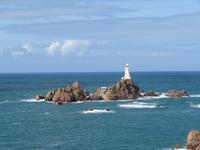 Corbiere Leuchtturm