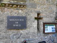 Sark - La Seigneurie 
