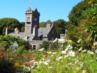 Sark - La Seigneurie 