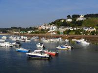 Jersey - Gorey