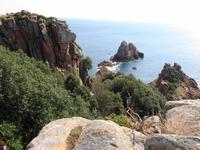 Jersey - Beauport Bay 