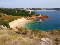 Jersey - Beauport Bay