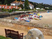 Jersey - St. Brelade's Bay