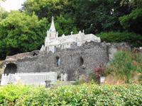 Guernsey - Little Chapel