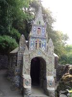 Guernsey - Little Chapel
