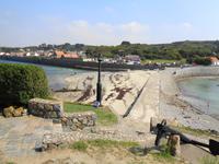 Guernsey - Fort Grey