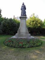 Guernsey - St. Peter Port