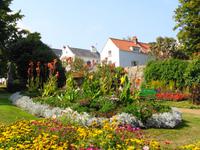 Guernsey - St. Peter Port