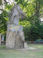 Guernsey - St. Peter Port