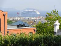 Guernsey - St. Peter Port